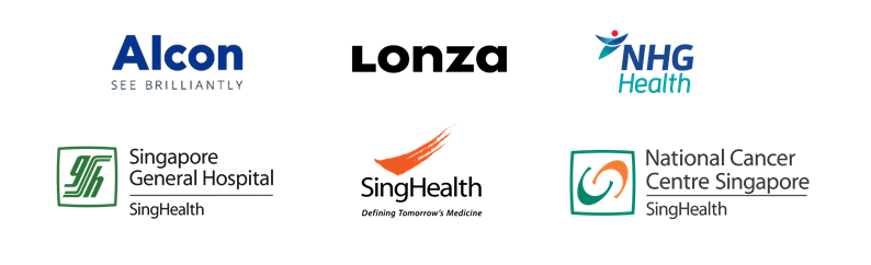 PHARM PHARM industry partners' logo