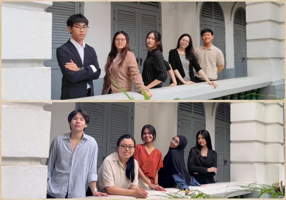 Library Curators & Champions Club Library Curators & Champions Club